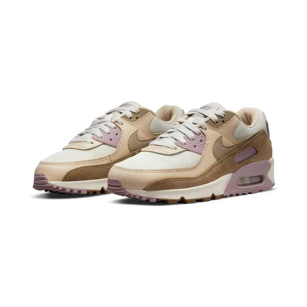 Nike Air Max 90 Brown (DQ0885-300)