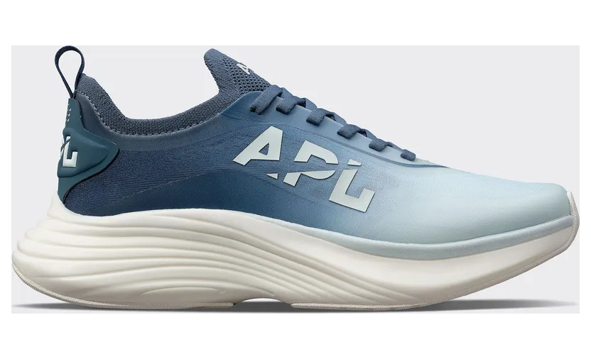 APL Podium “Aqua Mist/Deep Petrol/Ombre” (Heren)