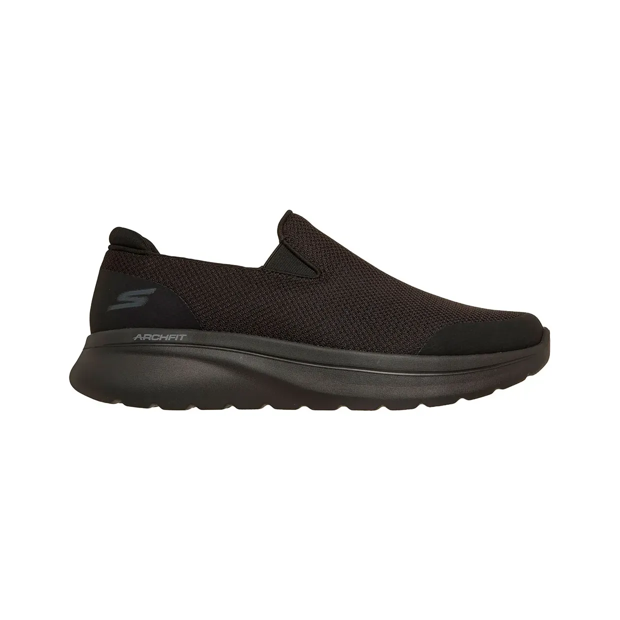 skechers-arch-fit 217074-BBK