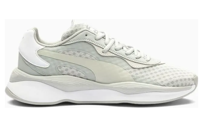 Puma Rs-Pure Vision Grey/White (37115706)