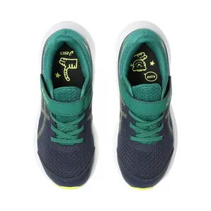ASICS PATRIOT 13 PS “Midnight / Citron” (1014A264-412)