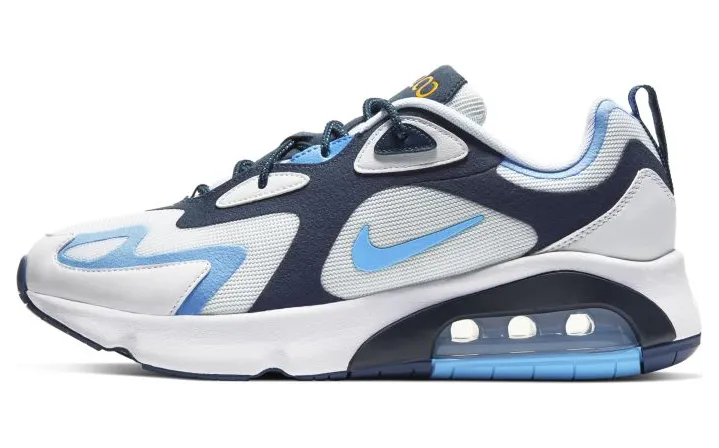 Nike Air Max 200 Wit (CT1262-103)