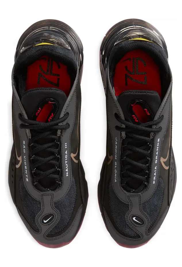 nike-air-max CU9371-001