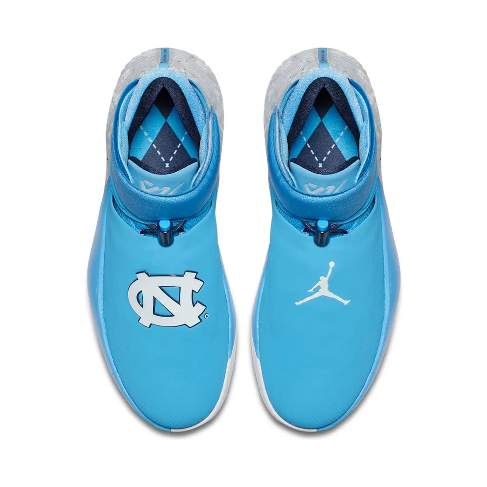 Jordan Why Not Zer0.1 UNC University Blue/White (AA2510-402)