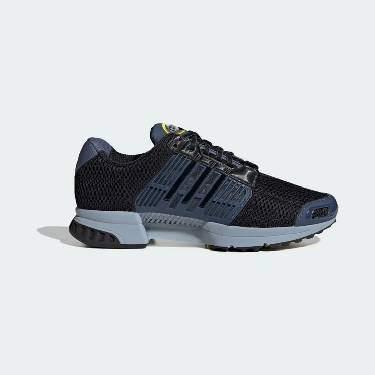 Adidas Climacool 1 Core Black / Preloved Ink / Wonder Blue (JH9991)