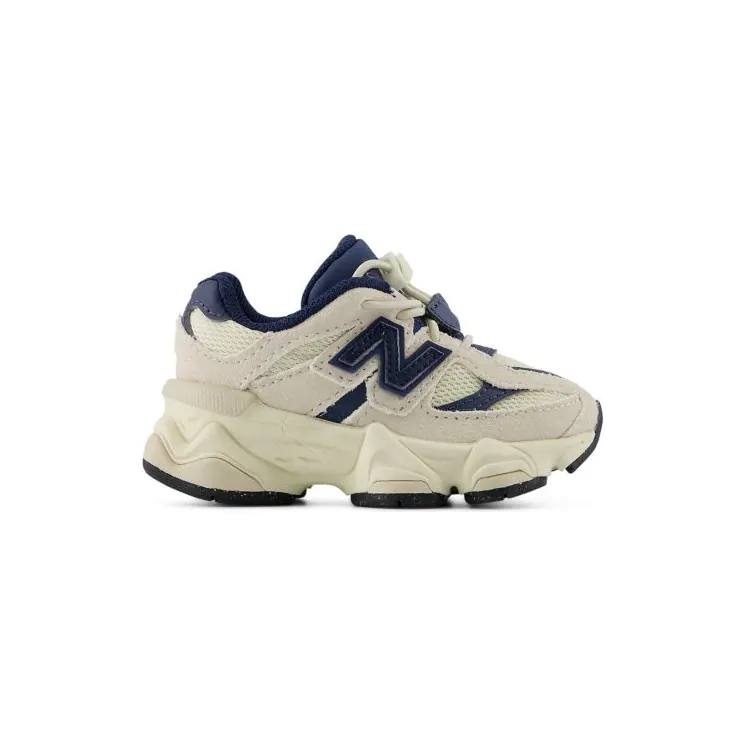 New Balance 9060 Navy / Linen (I90608PU)