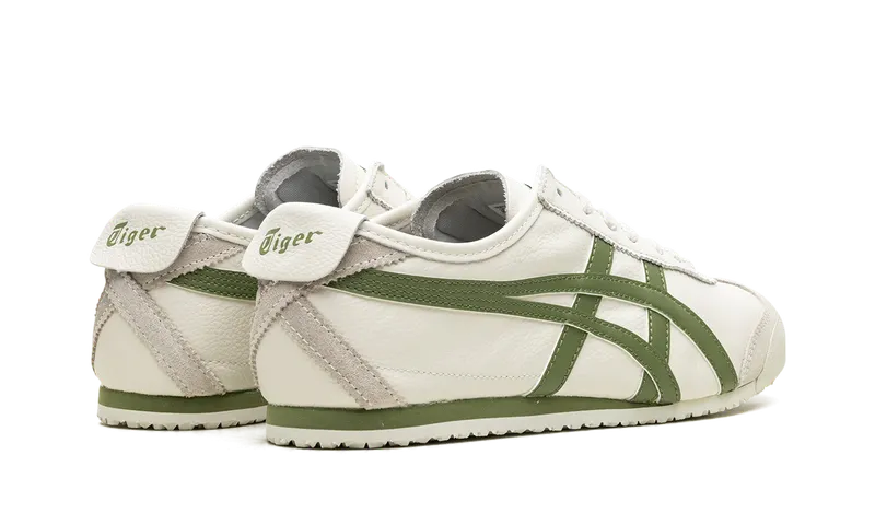 Onitsuka Tiger Mexico 66 “Cream Green” (1183B771-111)