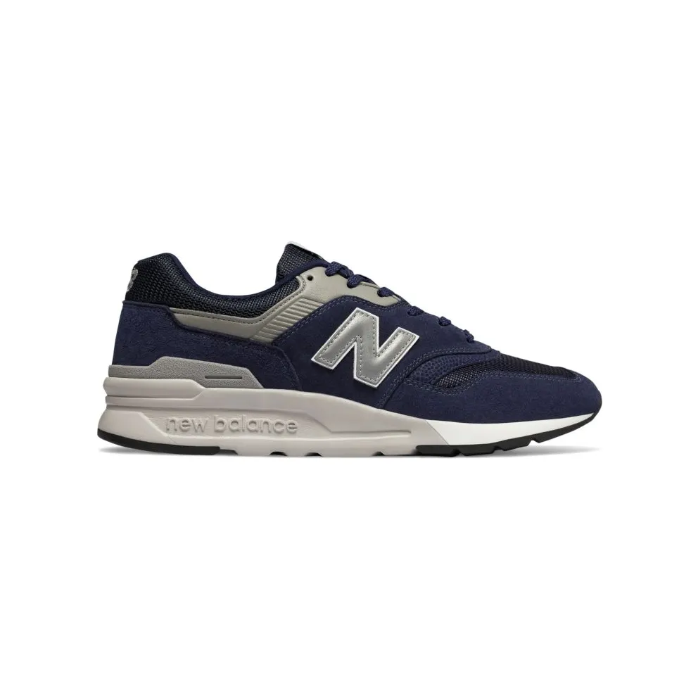 New Balance 997 Navy Grey (CM997HCE)