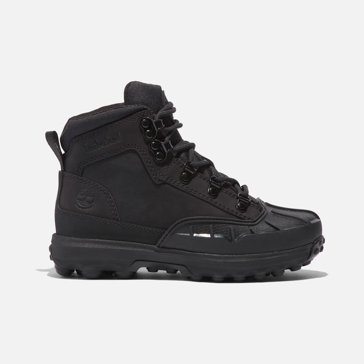 timberland-sneaker TB1A63GD-001
