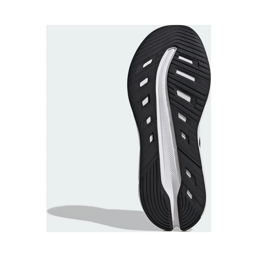adidas Questar 3 Running “Core Black / Cloud White / Carbon” (ID8738)