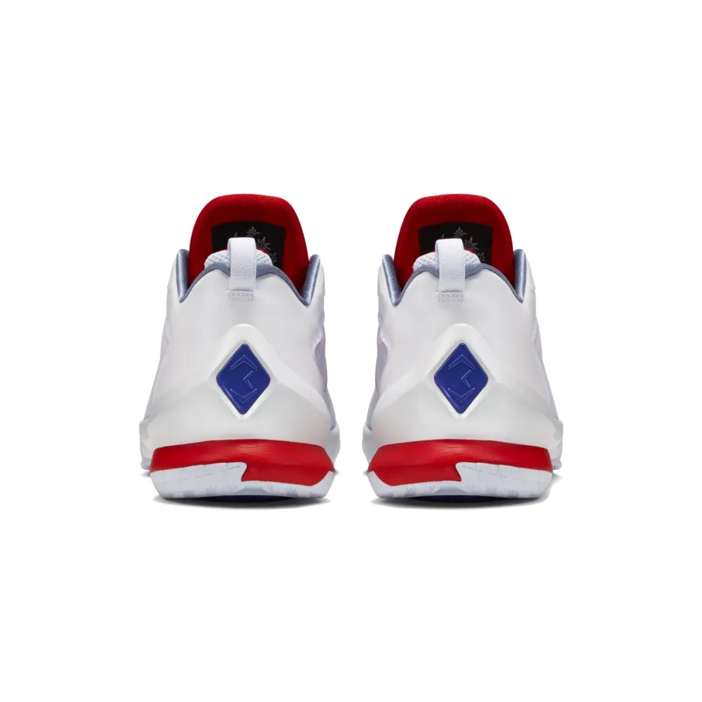 Jordan Cp3.Viii Ae White/Game Royal-Spirit Red-Cool Blue White/Game Royal-Spirit Red-Cool Blue (725173-107)