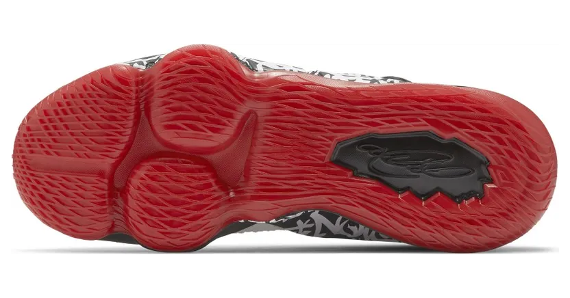 nike-lebron-17 CT6052-100