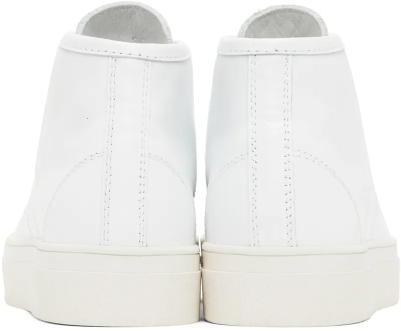 Sofie D’Hoore Foster “White” (W22-FOSTER-LMAST-01)
