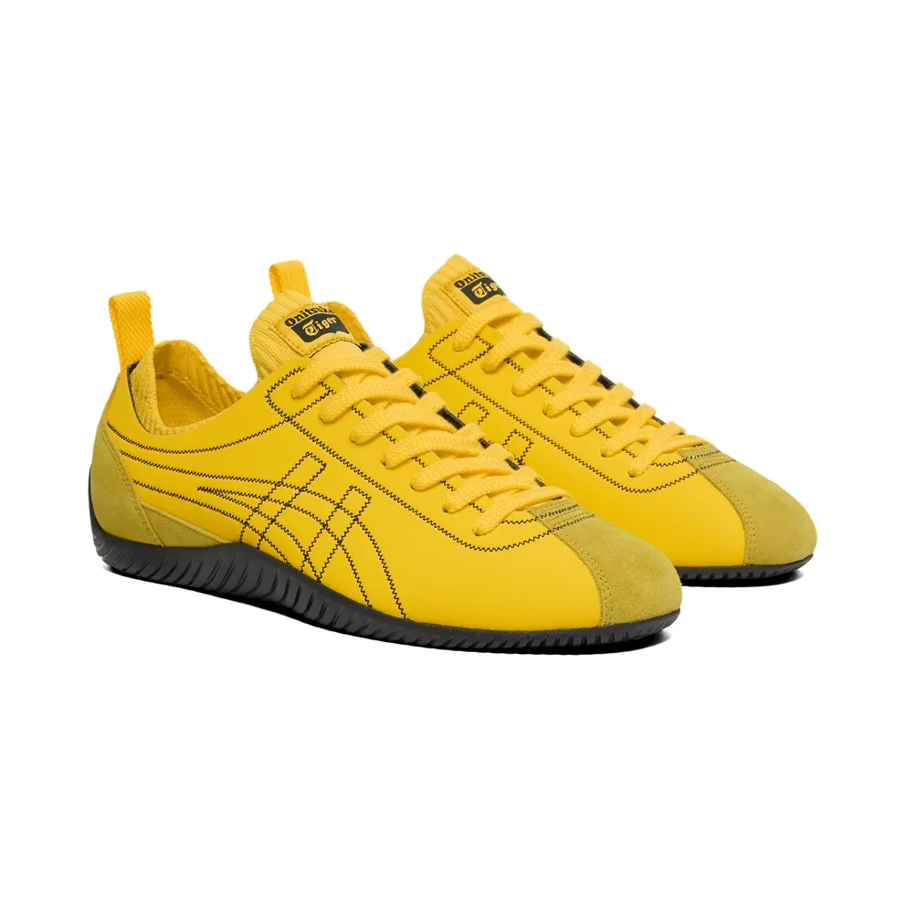 Onitsuka Tiger SCLAW Yellow Black (1183B969-750)