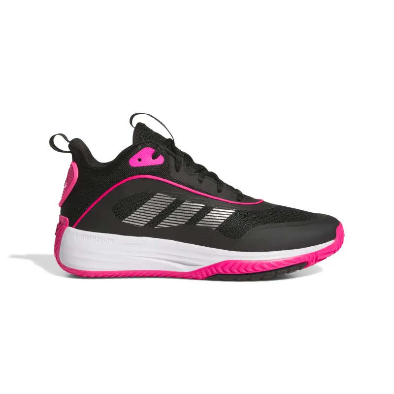 Adidas Ownthegame 3.0 “Noir” (JR6668)