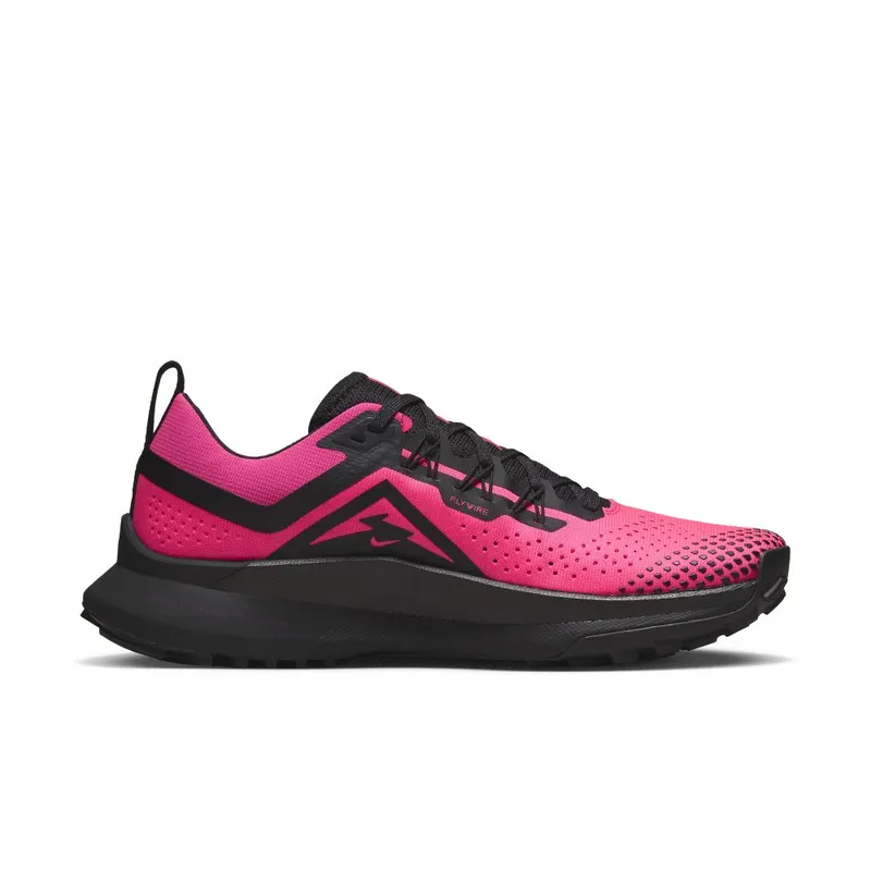 Nike React Pegasus Trail 4 Trail Running Pink (DX8944-600)