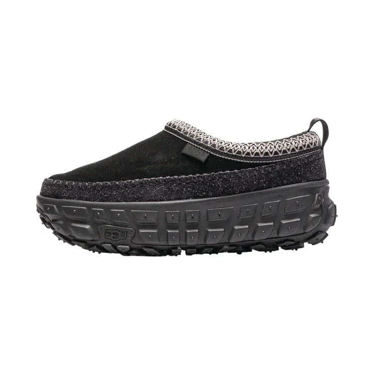 Ugg Venture Daze Clog “Black” (1154530-BBLC)