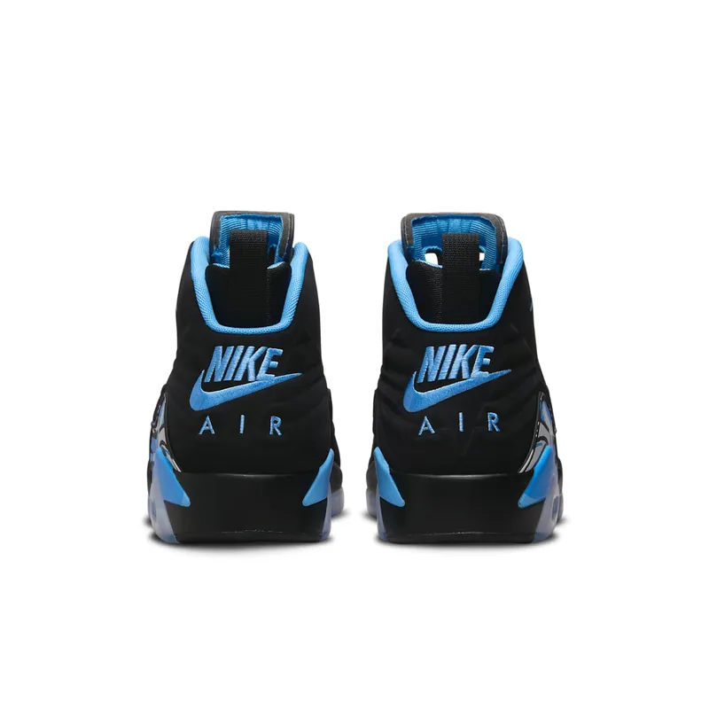 Jordan MVP University Blue (DZ4475-004)