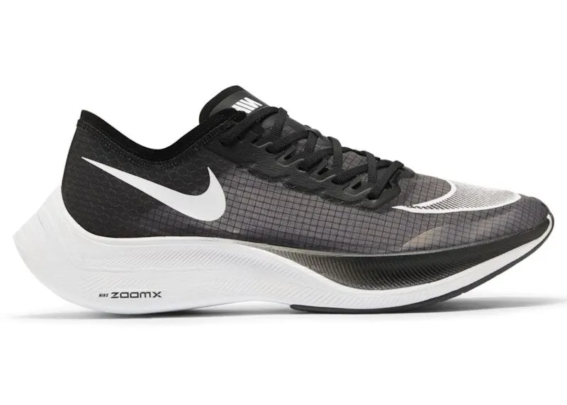 Nike ZoomX Vaporfly Next% Black (AO4568-001)