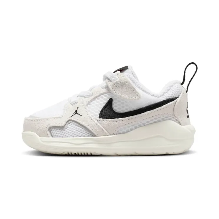 Jordan CMFT Era “White / Sail / Black” (HQ0508-100)