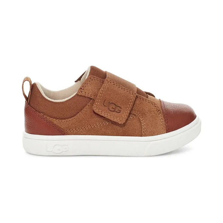 UGG Rennon Low Chestnut (1117454T-CHE)