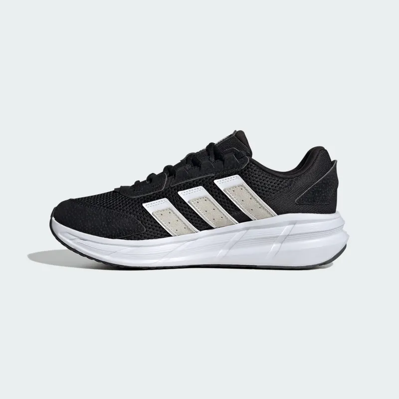 Adidas Astrastar Core Black / Core White / Grey Five (JR5563)