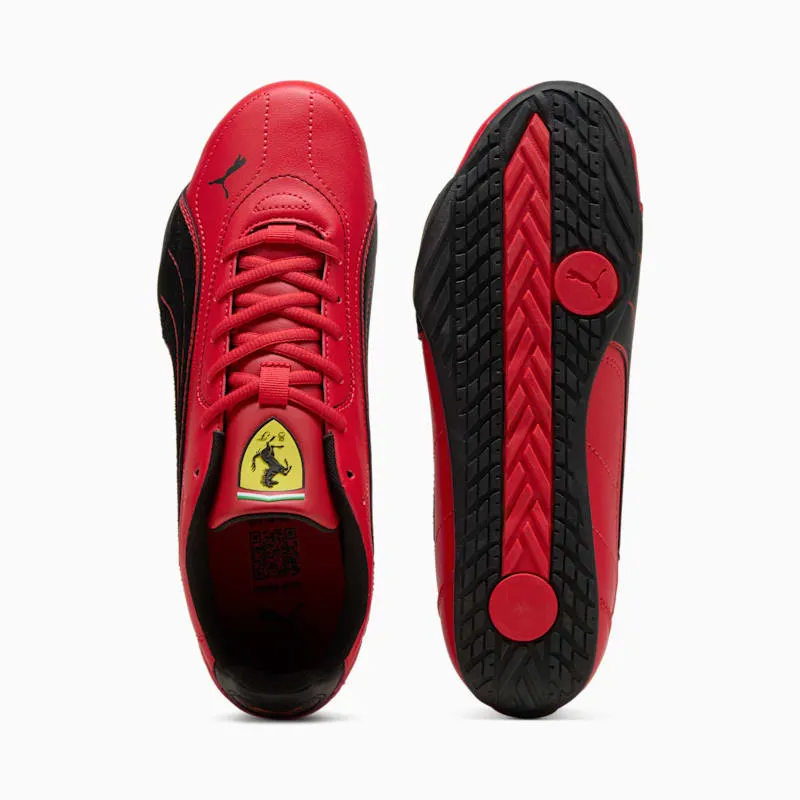 Puma Scuderia Ferrari Red Corsa / Puma Black (308986-03)
