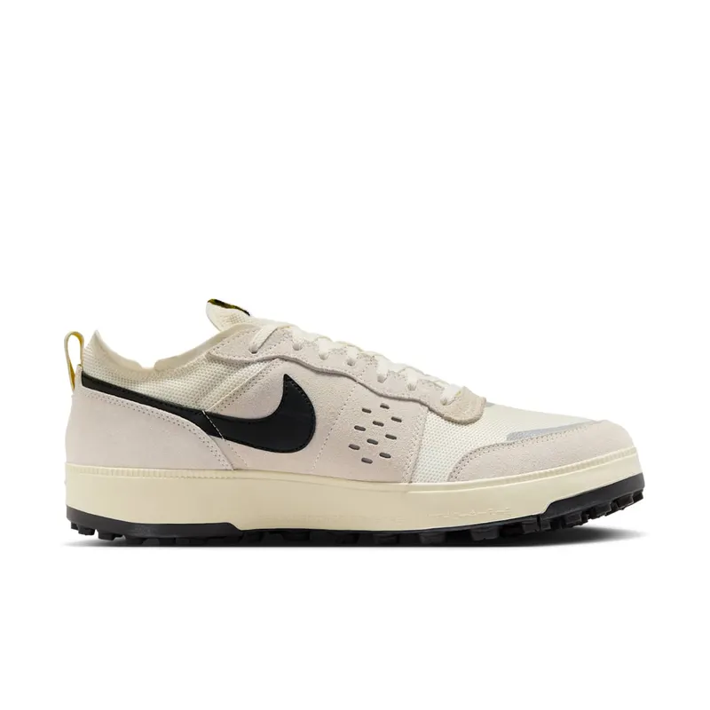 Nike C1TY Soft Pearl Light Khaki Lightning Black (FZ3863-012)