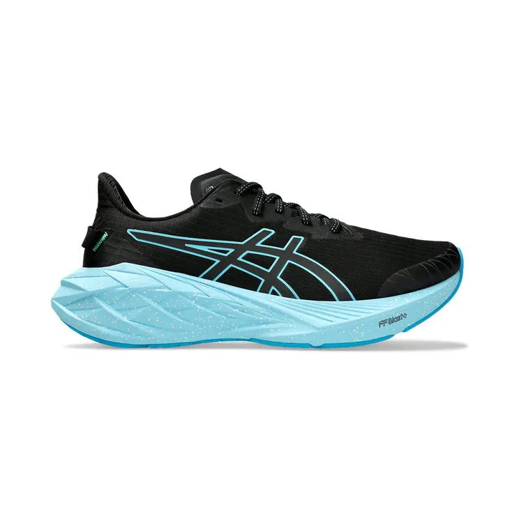 ASICS Novablast 4 Lite-Show Lite Show Bright Cyan (1011B900-001)