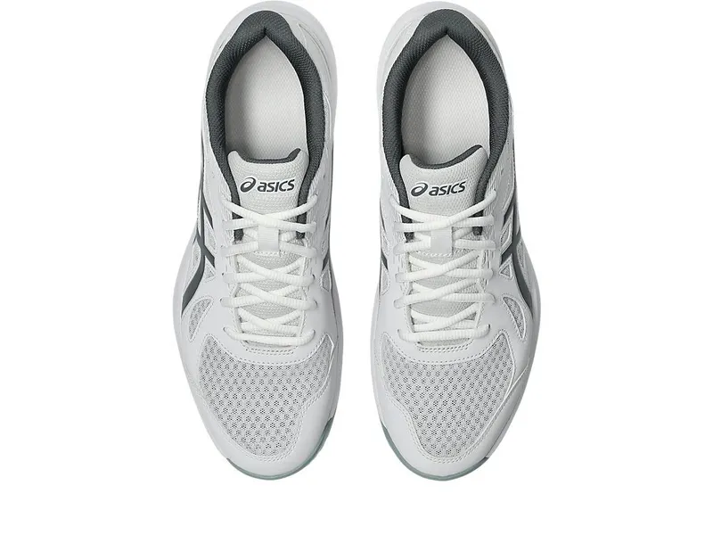 ASICS UPCOURT 6 “White / Steel Grey” (1071A104-107)