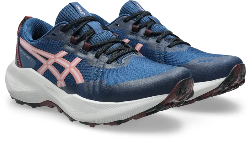 ASICS GEL-VENTURE 11 “Twilight Blue / Morganite” (1012B933-400)