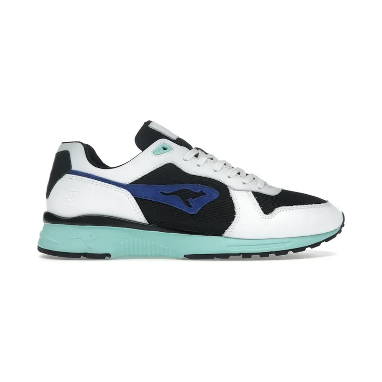kangaroos-sneaker 4707I-000-5010
