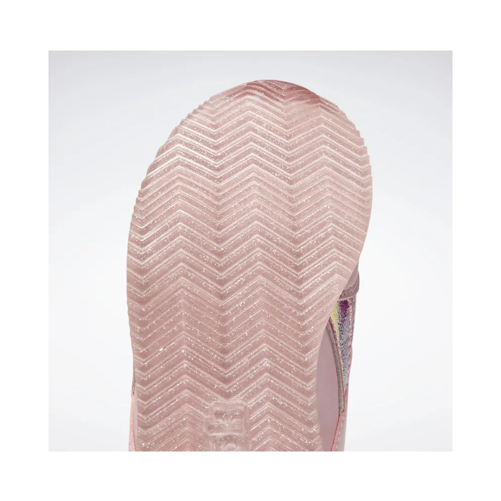 Reebok Royal Classic Jogger 3 Shoes Classic Pink / Classic Pink / White