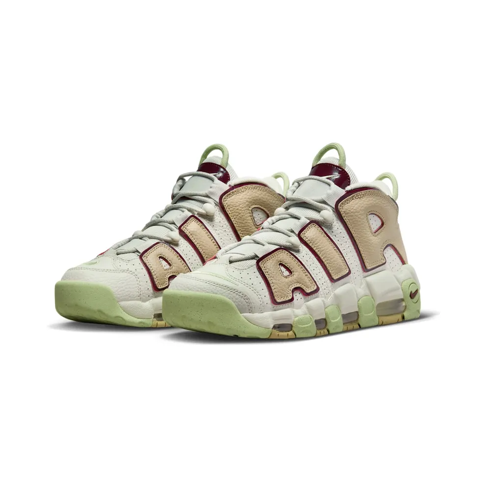 Nike Air More Uptempo Grey (DX8955-001)
