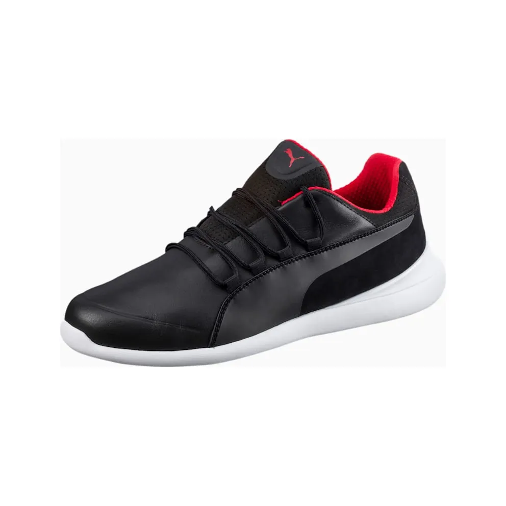 Puma SF Evo Cat “Black White Red” (306009-02)