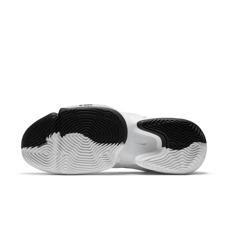 Nike Zoom Rize 2 (Team) Basketball White (CT1500-100)