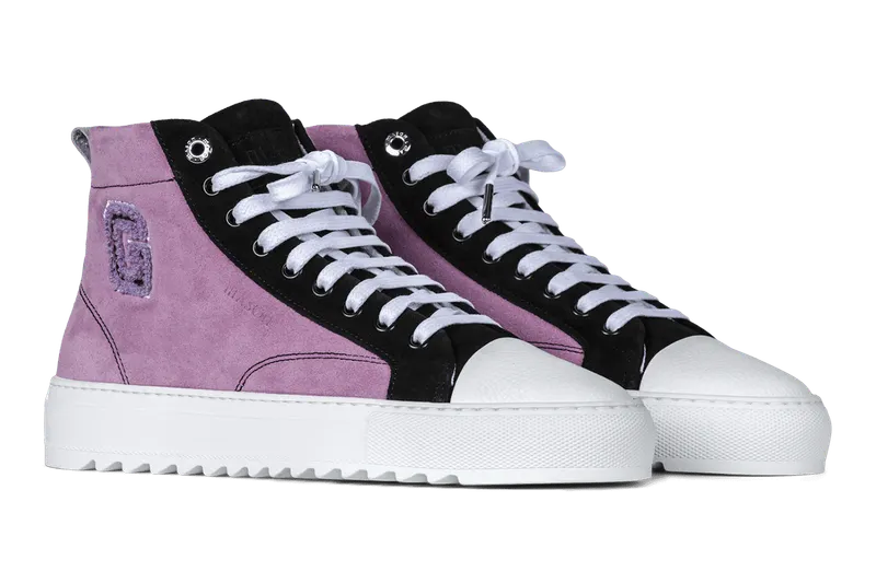 Mason Garments Astro Hi – Classico (SS23-80A)