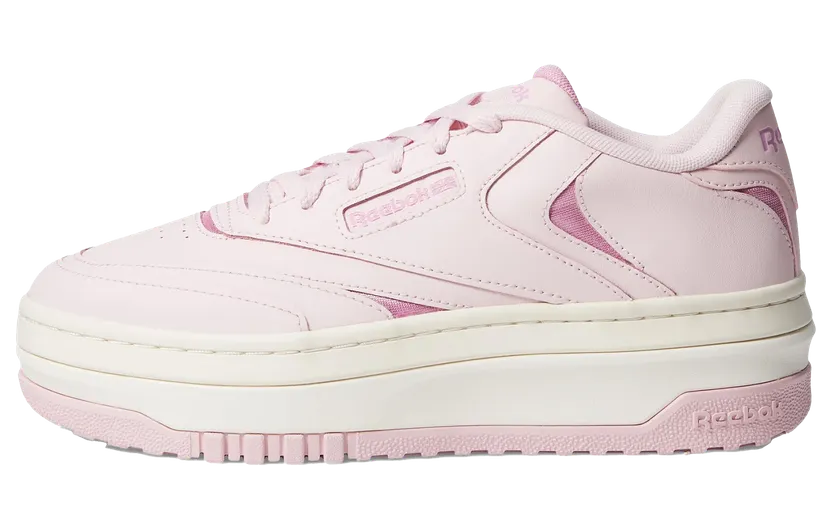 Reebok Club C Extra “Pink” (IF5956)