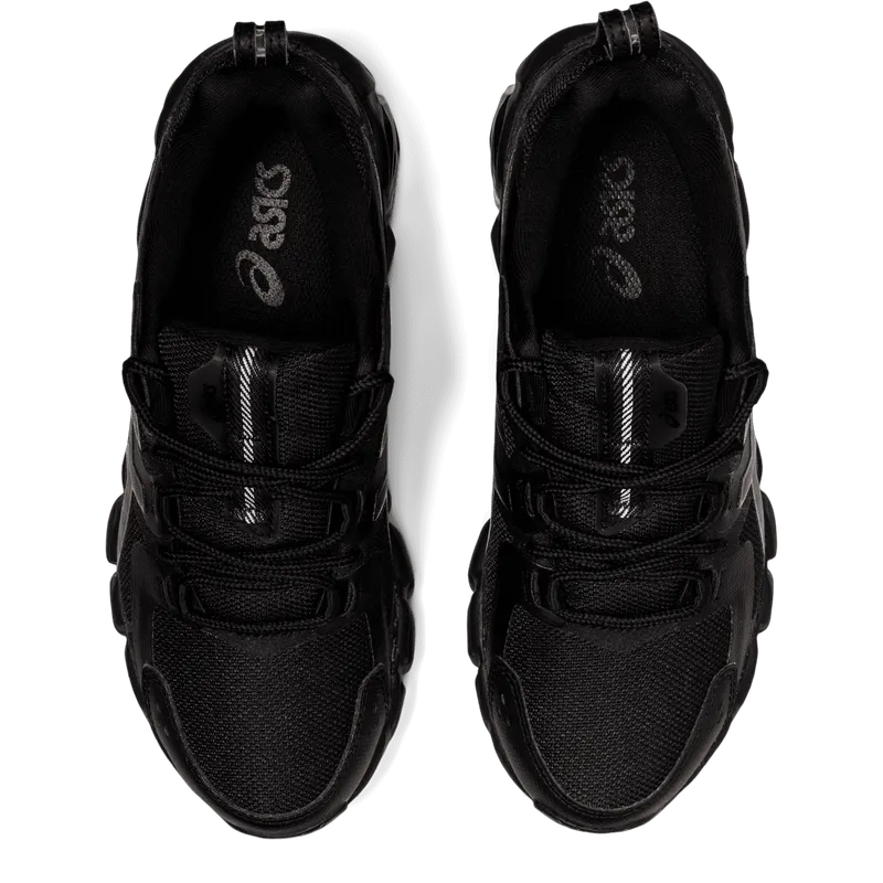 Asics GEL-QUANTUM 180 GS Black/Black (1204A002.001)