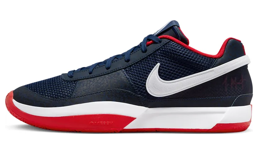 Nike Ja 1 “USA” (FQ4796-403)