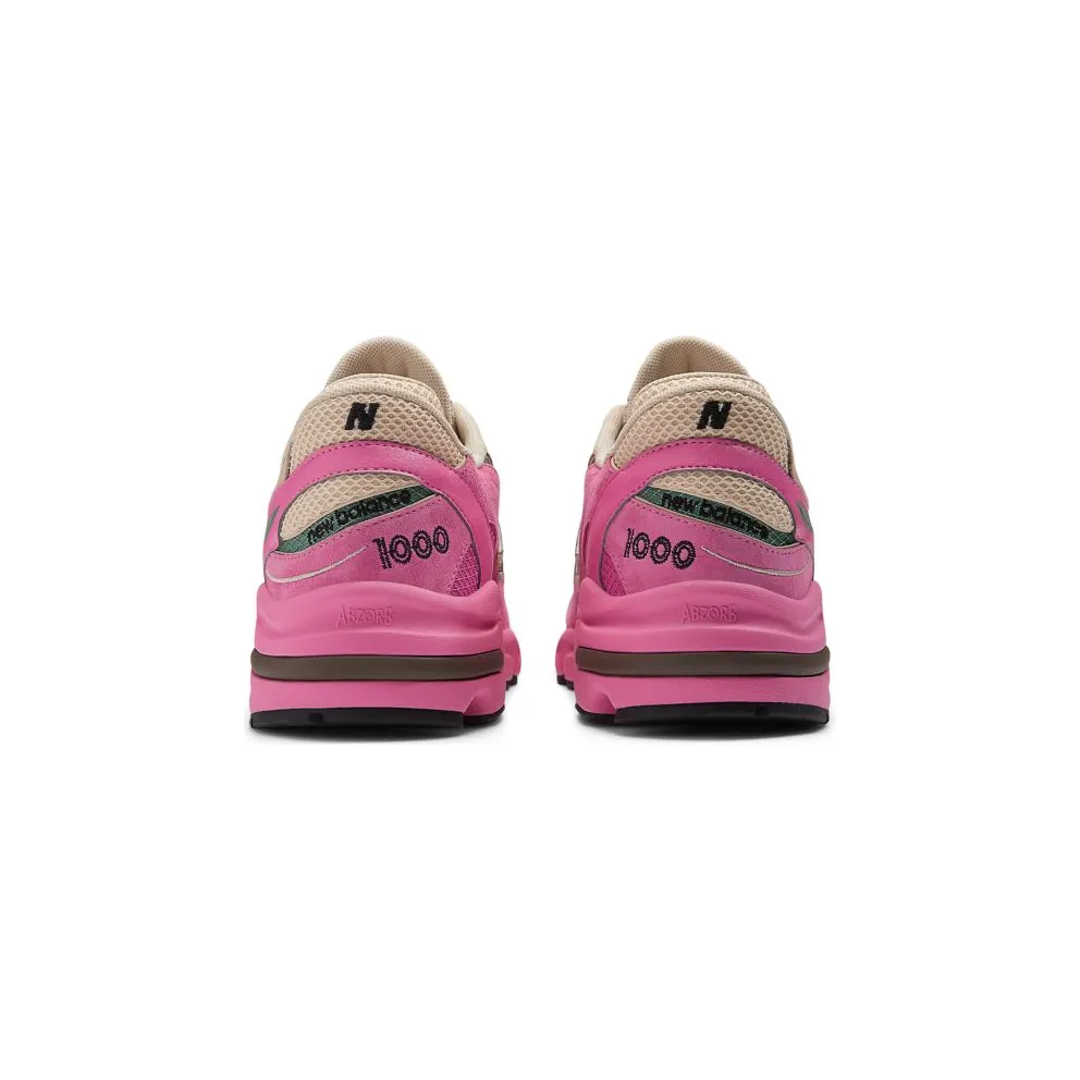 New Balance 1000 Real Pink Sandstone (M1000MC)