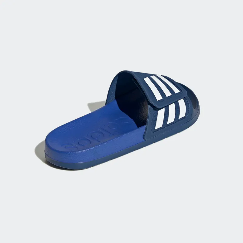 Adidas Adilette TND Slides Japan Blue / Cloud White / Hi-Res Blue (GX9708)