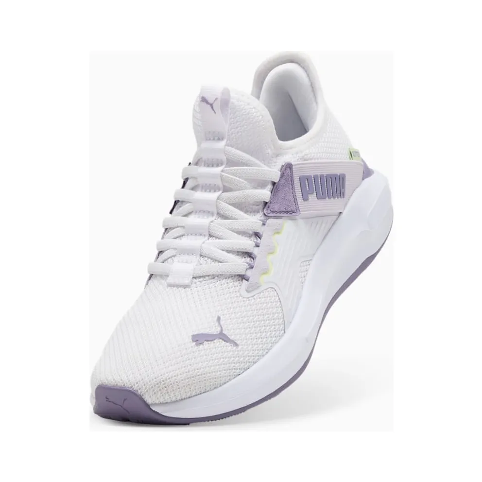 PUMA Softride Enzo 5 Slip Tech – White (31329304)
