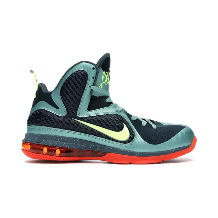 Nike LeBron 9 Cannon