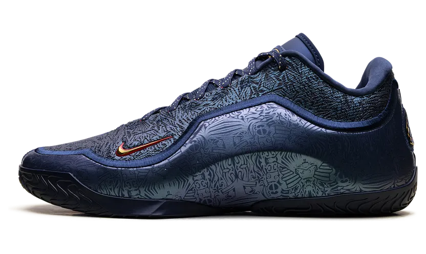Nike LeBron 23 “Out For Redemption” (IH1514-400)