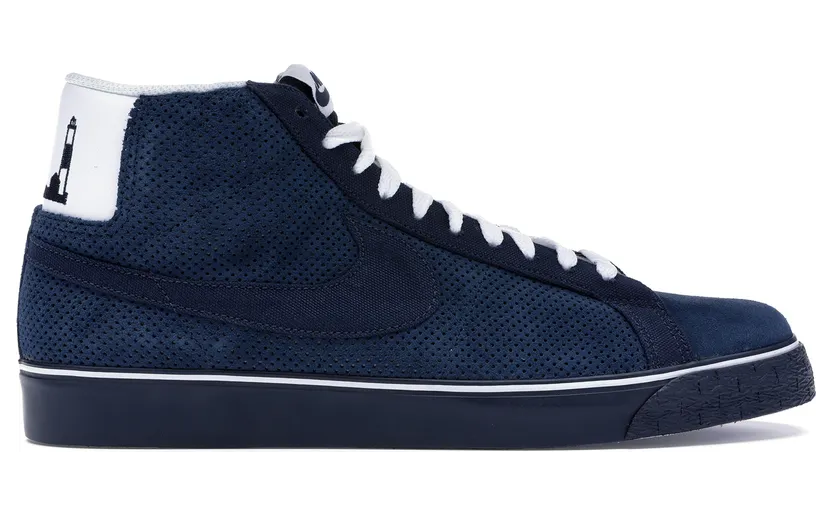 Nike SB Blazer Poets Lighthouse