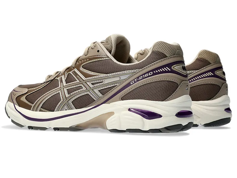 Asics Gt-2160 Dark Taupe/Taupe Grey (1203A320.251)