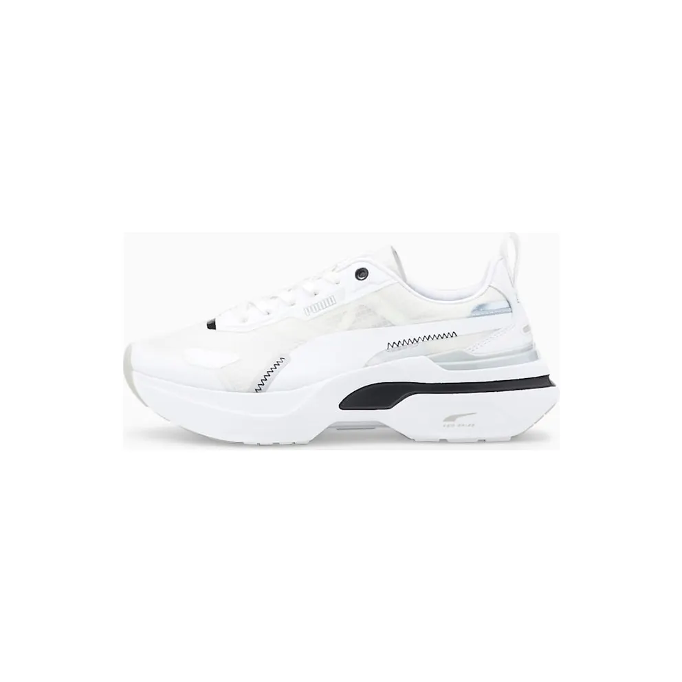 PUMA Kosmo Rider Women’ White (383113-03)