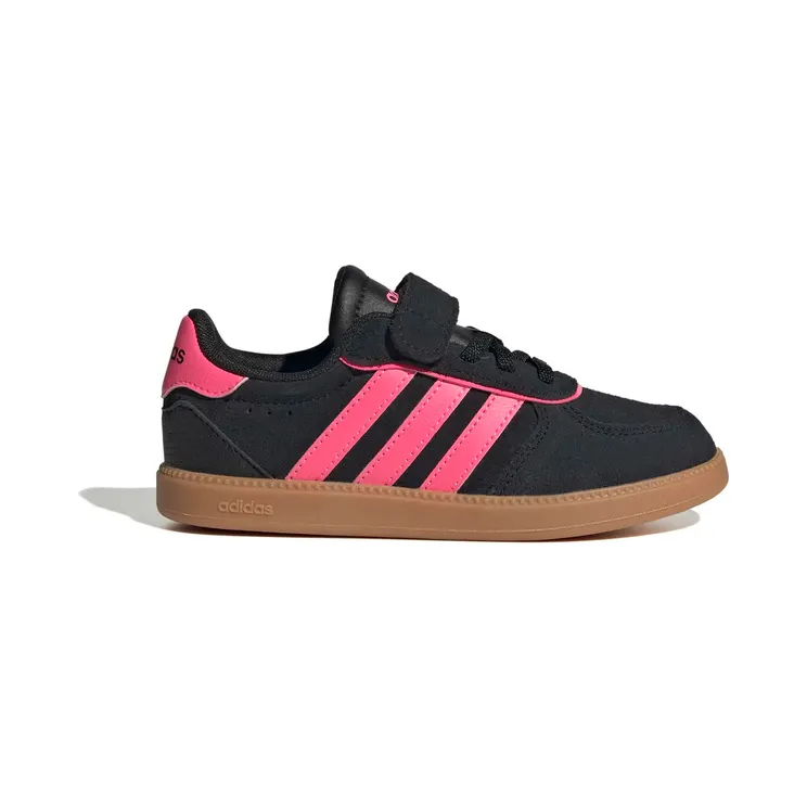 Adidas Breaknet Black (KJ4444)