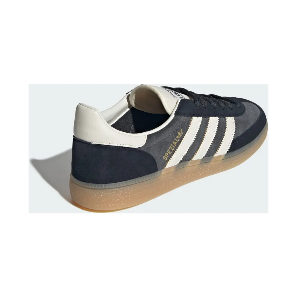 Adidas Handball Spezial “Carbon White” (IH6590)